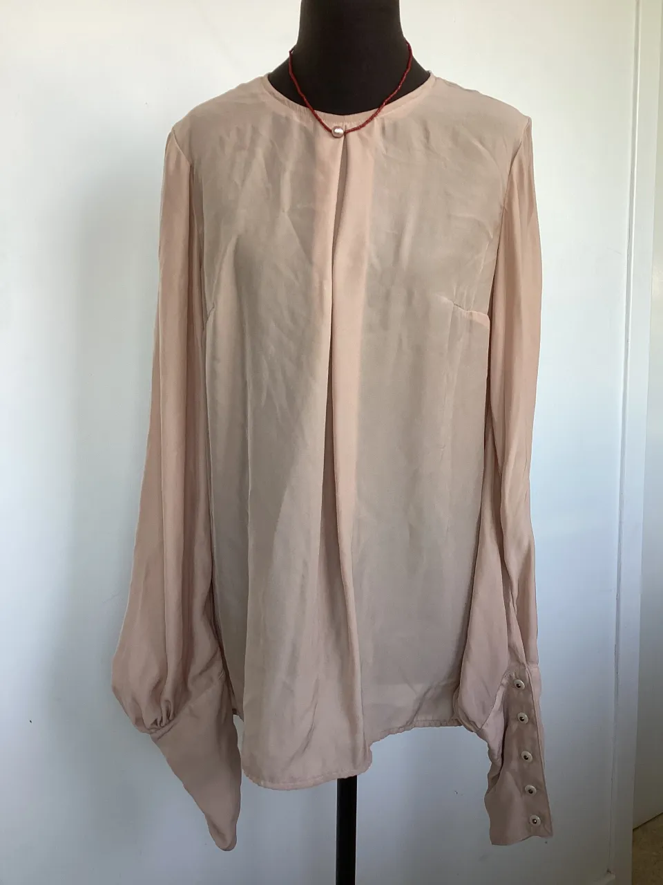 Blusa Sin  marca - imagen 1