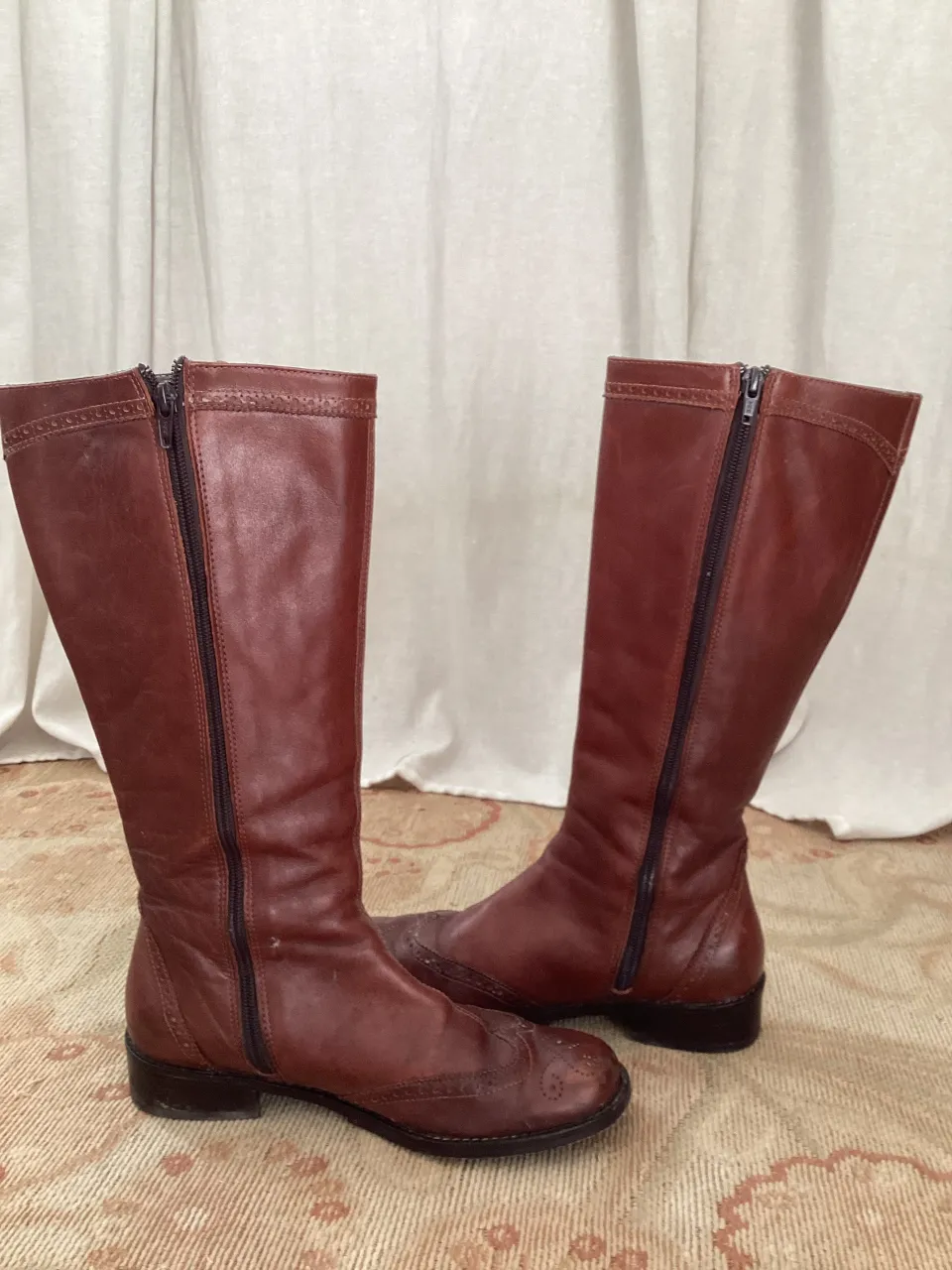 Botas Italianas - imagen 5