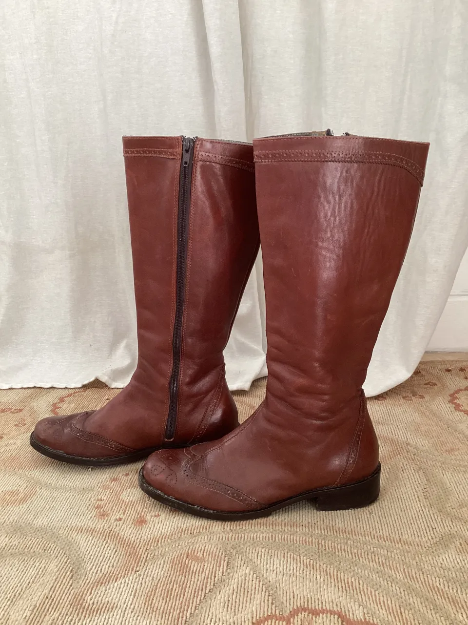 Botas Italianas - imagen 3