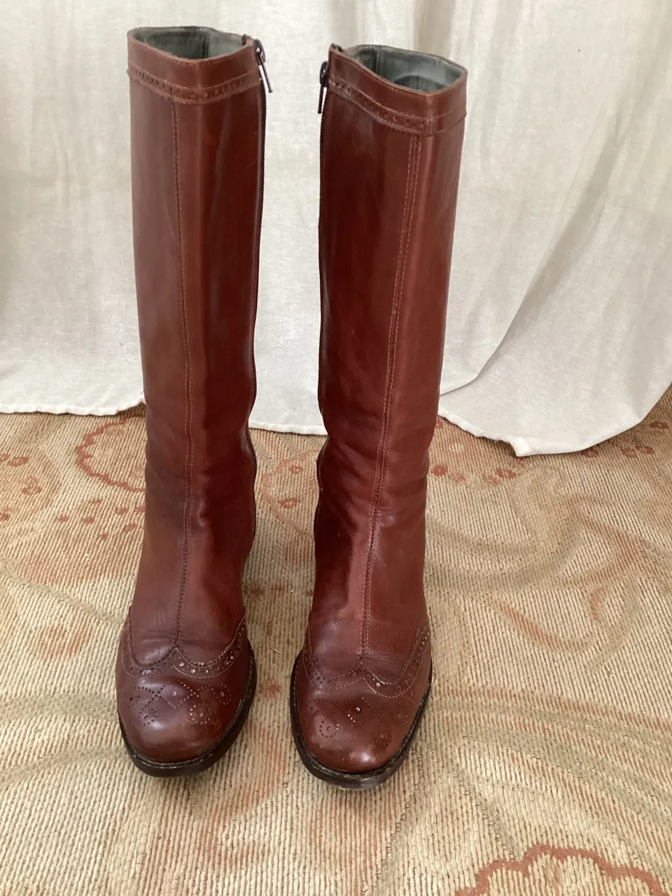 Botas Italianas - imagen 2