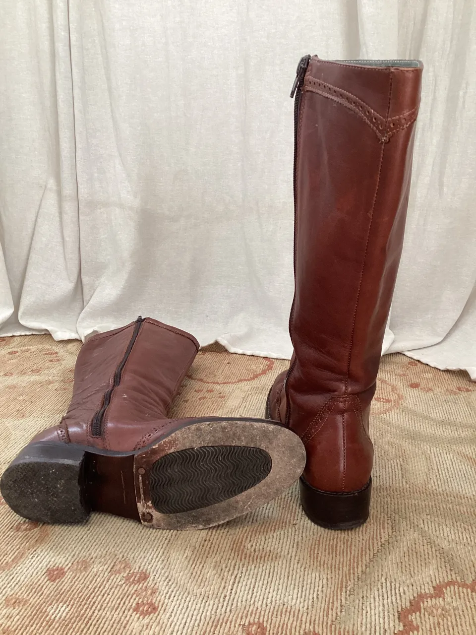 Botas Italianas - imagen 6
