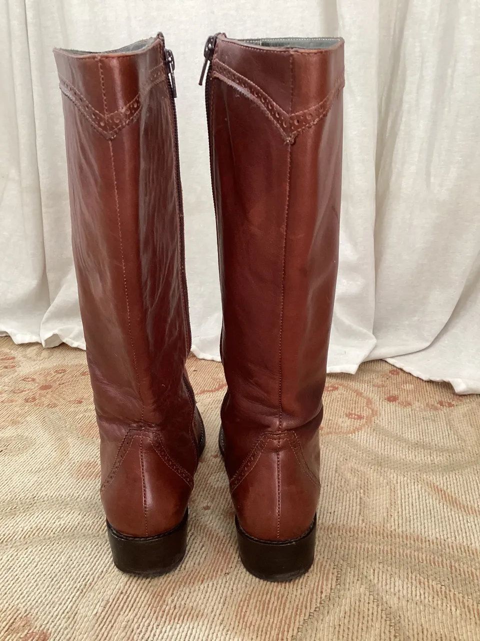 Botas Italianas - imagen 4