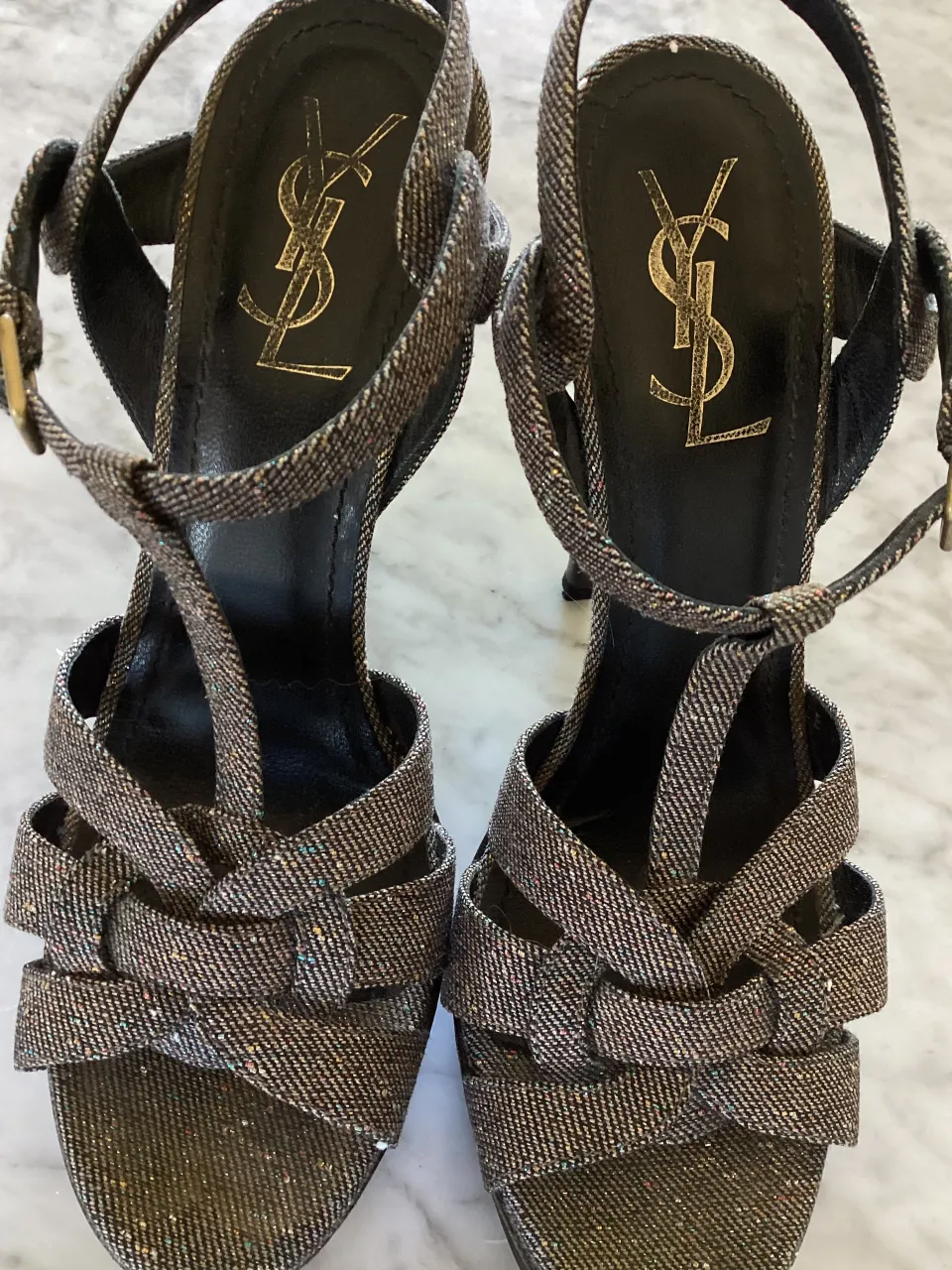 Tacos Yves Saint Laurent - imagen 2