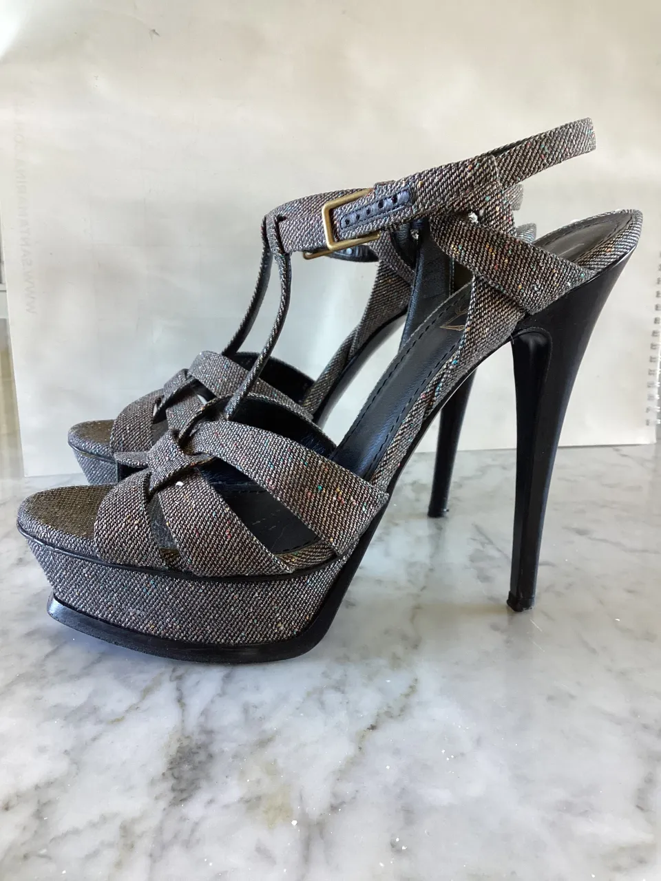 Tacos Yves Saint Laurent - imagen 3