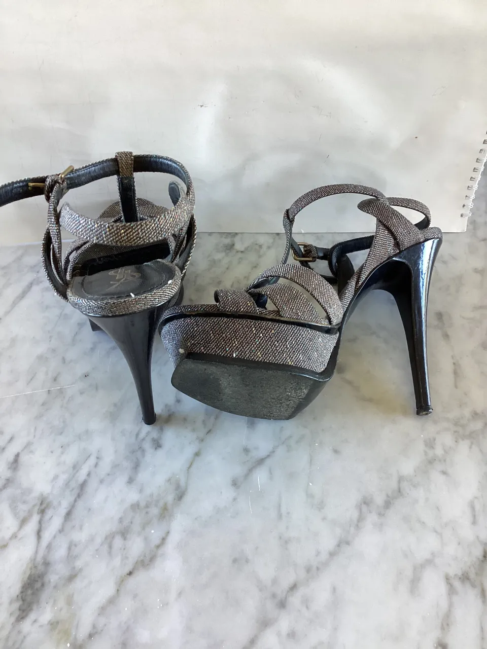 Tacos Yves Saint Laurent - imagen 4