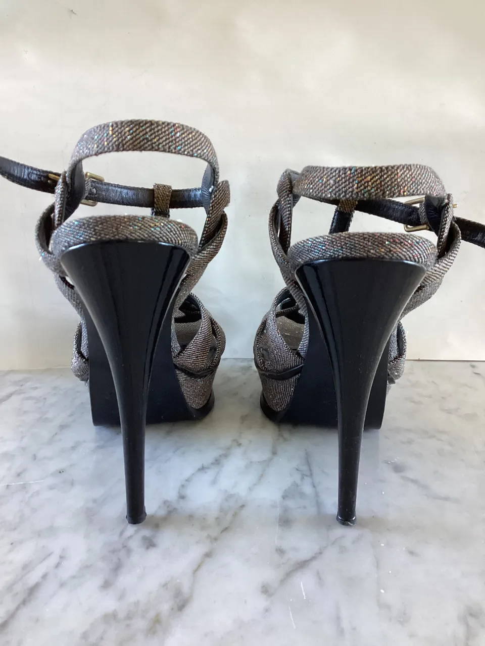 Tacos Yves Saint Laurent - imagen 6