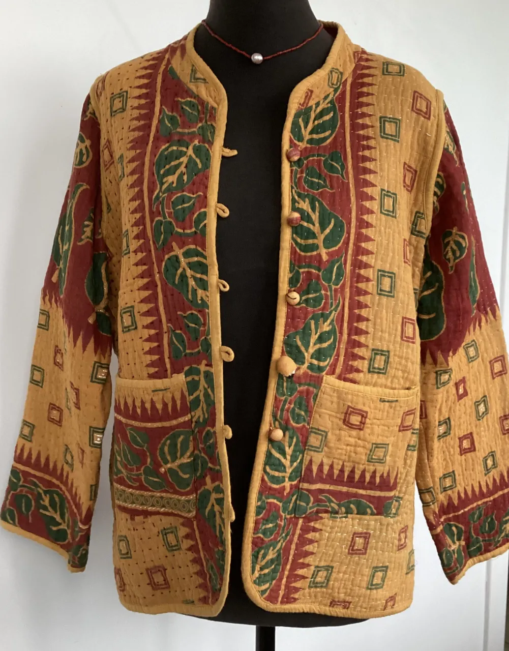 Campera Rapsodia - imagen 1