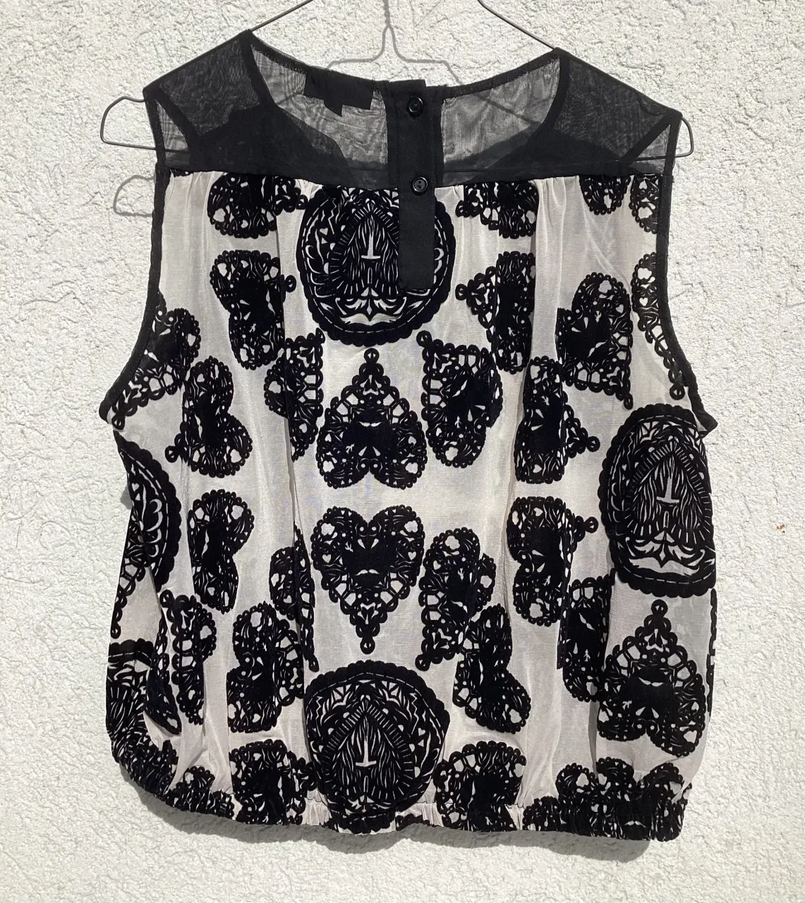 Top Topshop - imagen 2