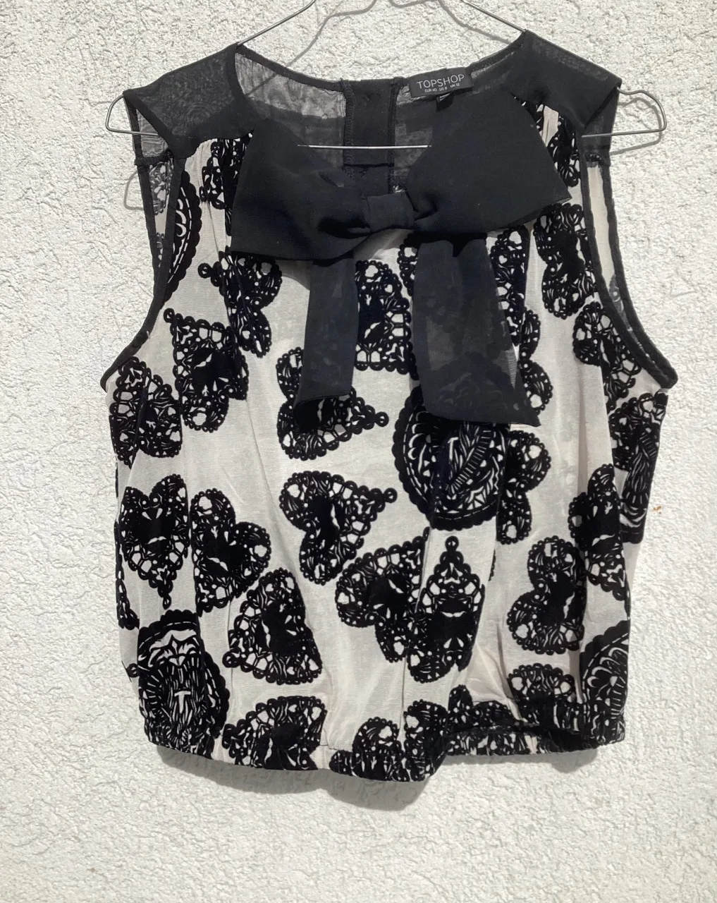 Top Topshop - imagen 1