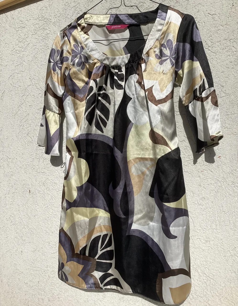 Vestido Petite - imagen 2