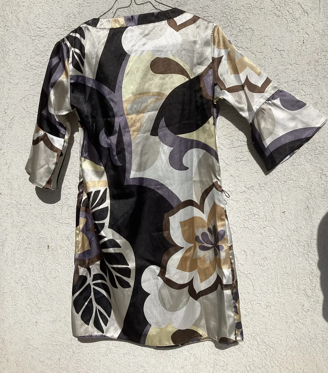 Vestido Petite - imagen 4