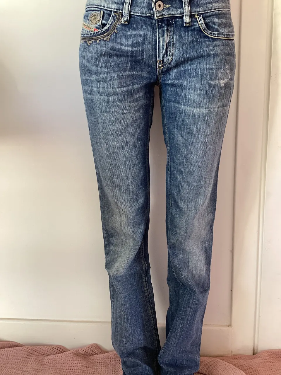 Jean Diesel - imagen 1
