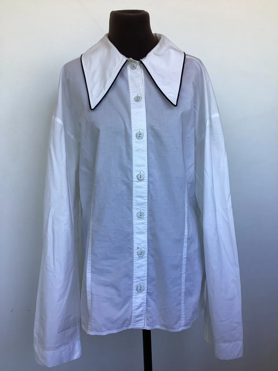 Camisa Joseph - imagen 2