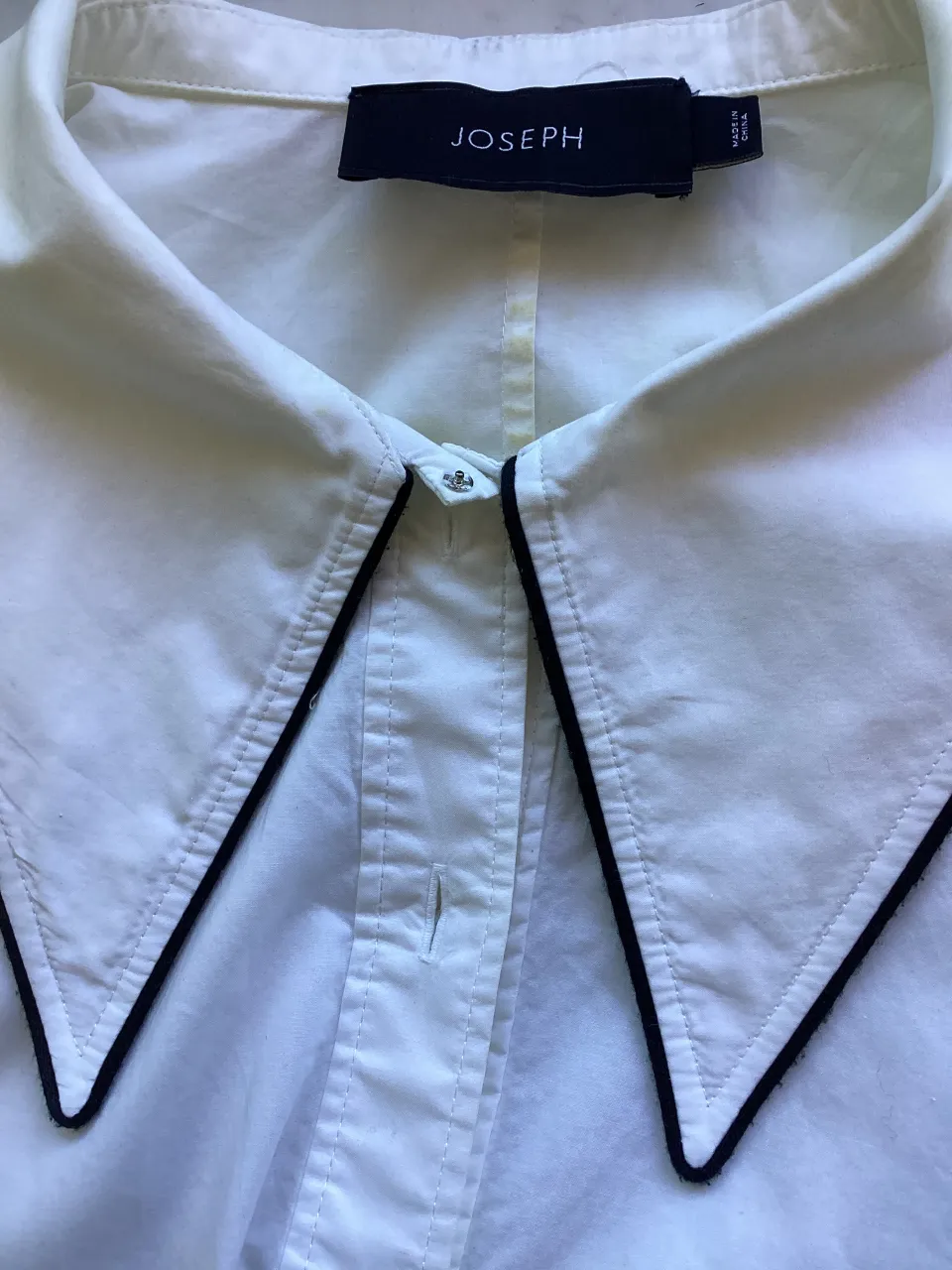Camisa Joseph - imagen 4