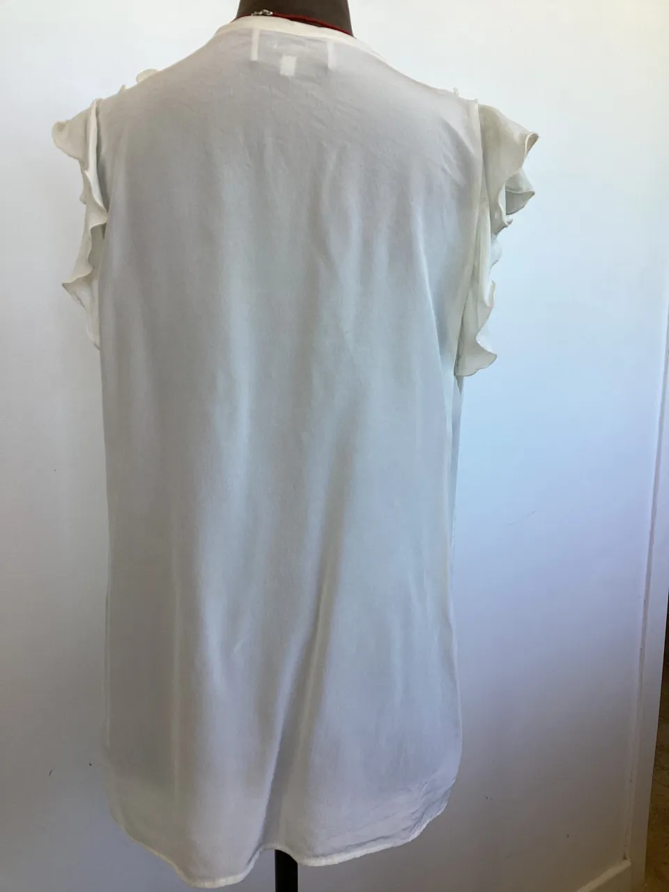 Blusa Ménage à Trois - imagen 3
