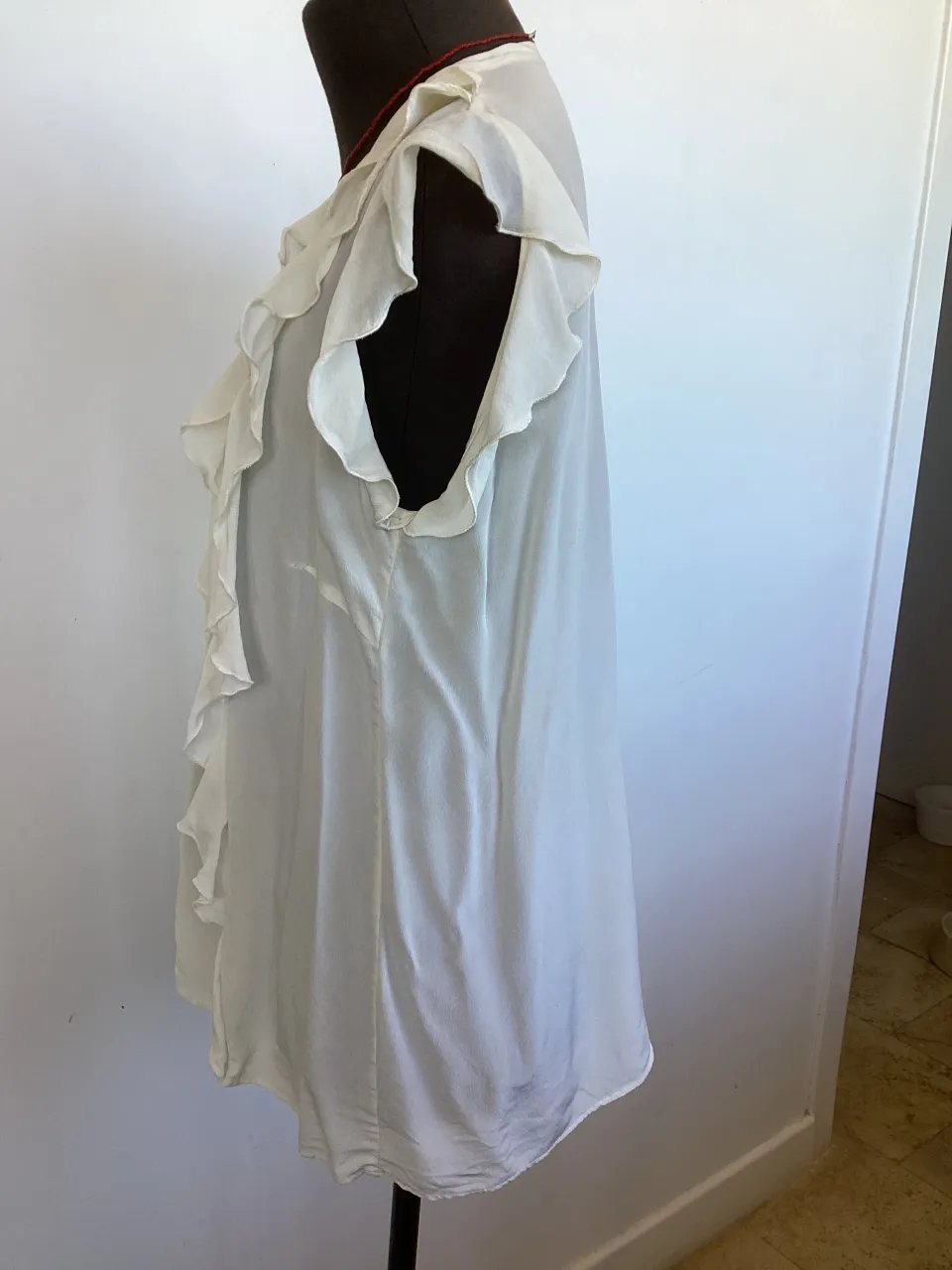 Blusa Ménage à Trois - imagen 4