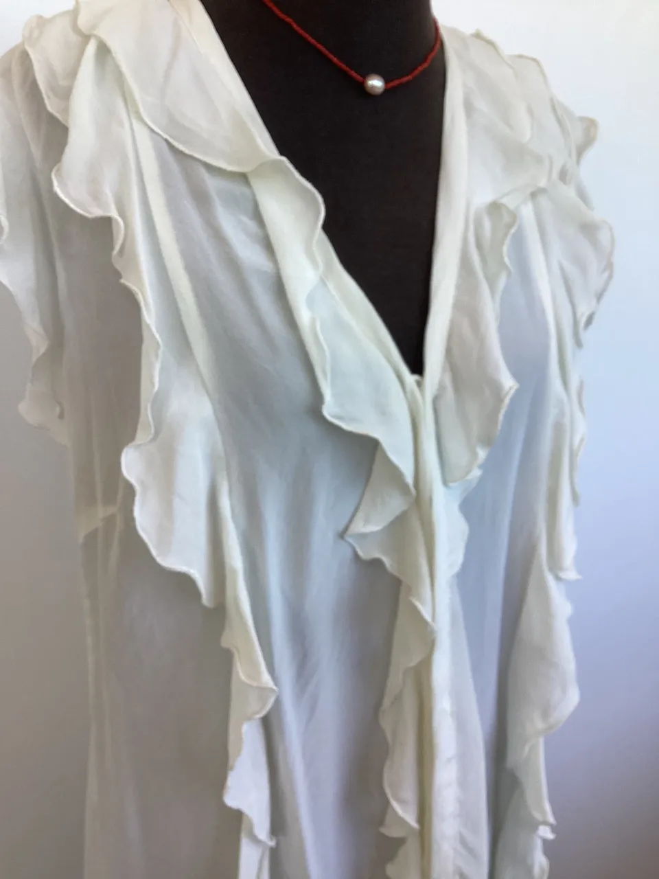 Blusa Ménage à Trois - imagen 2