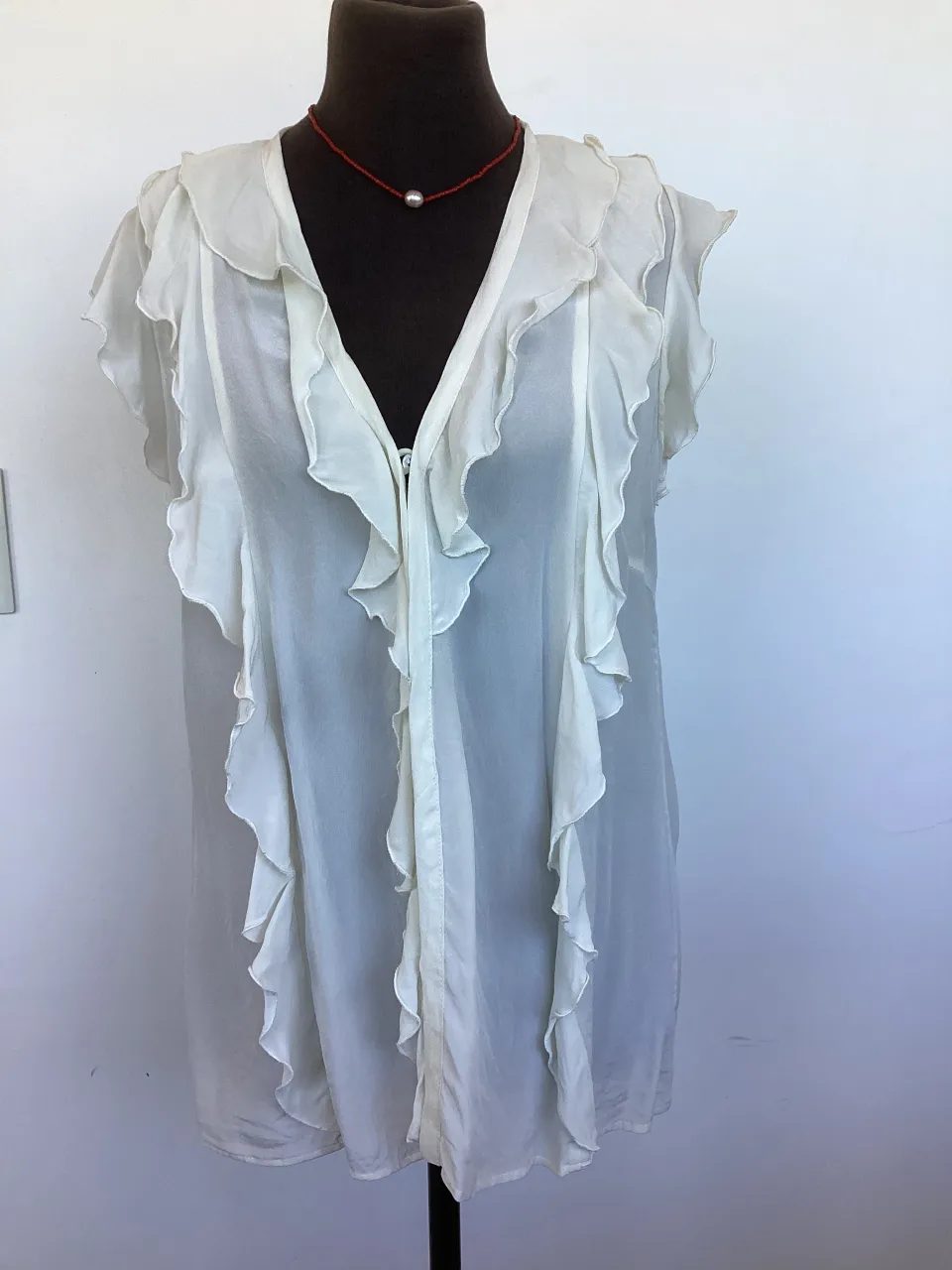 Blusa Ménage à Trois - imagen 1