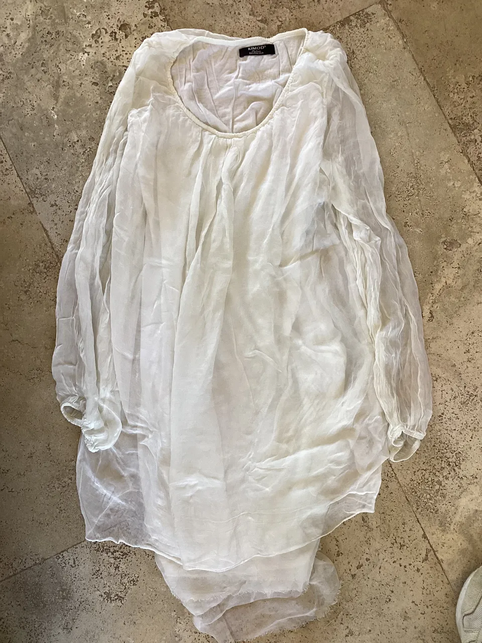 Vestido Importado - imagen 5