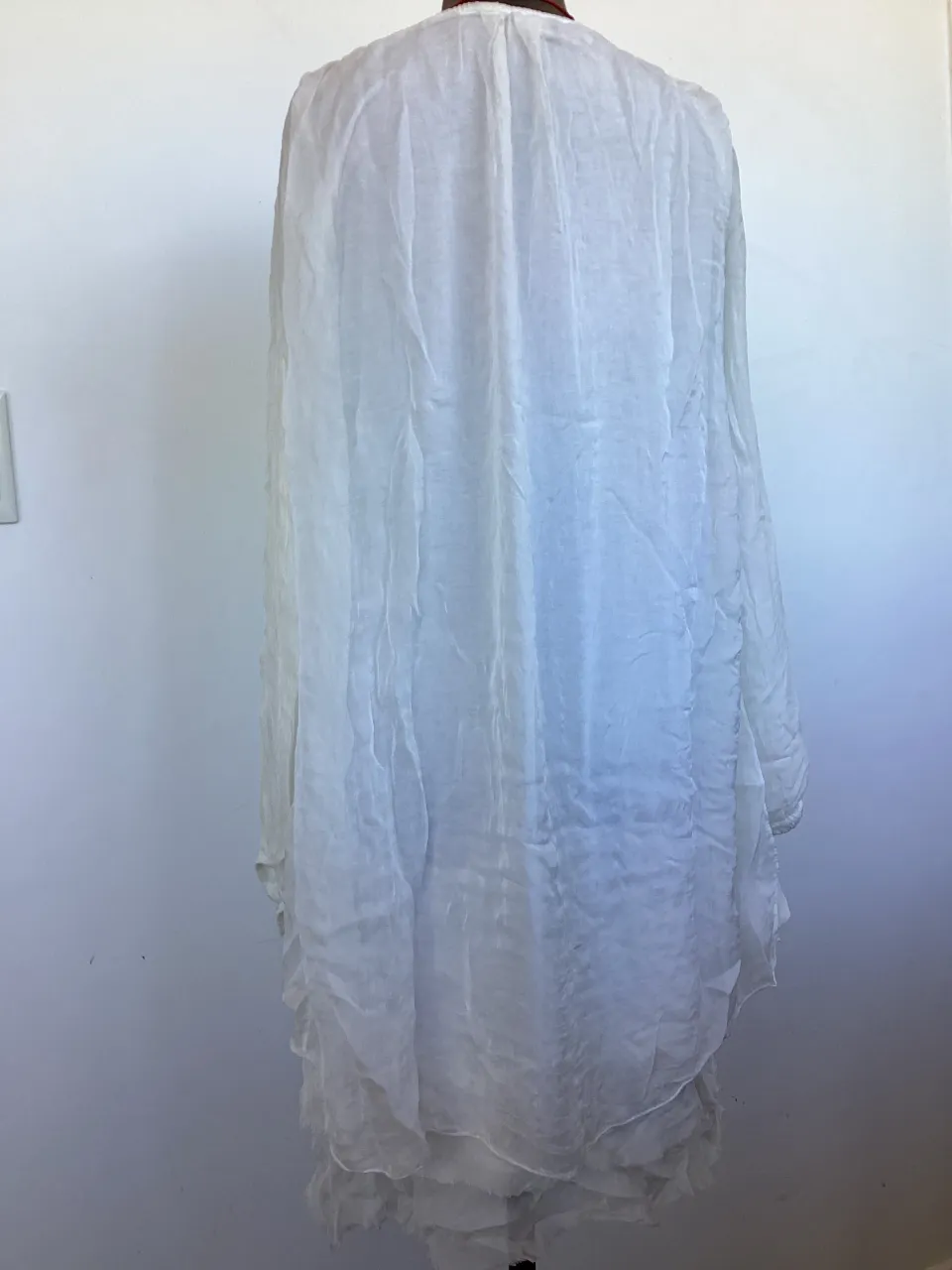 Vestido Importado - imagen 3