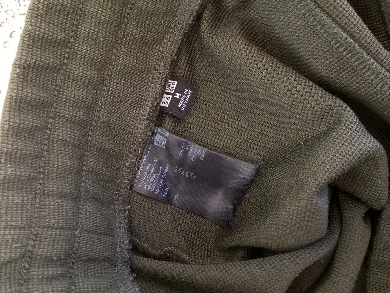 Pantalón Uniqlo - imagen 3
