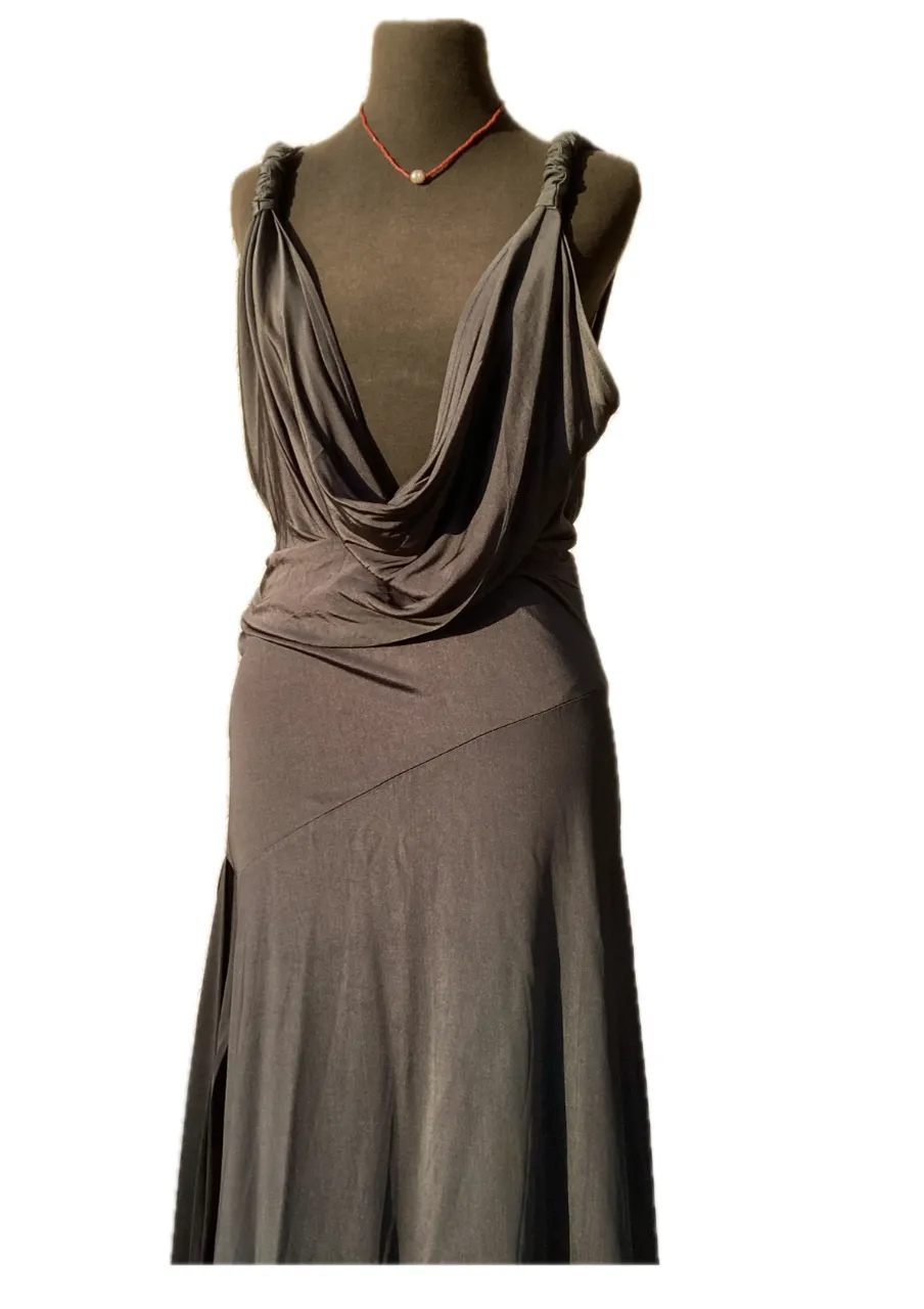 Vestido Maria Vazquez - imagen 2
