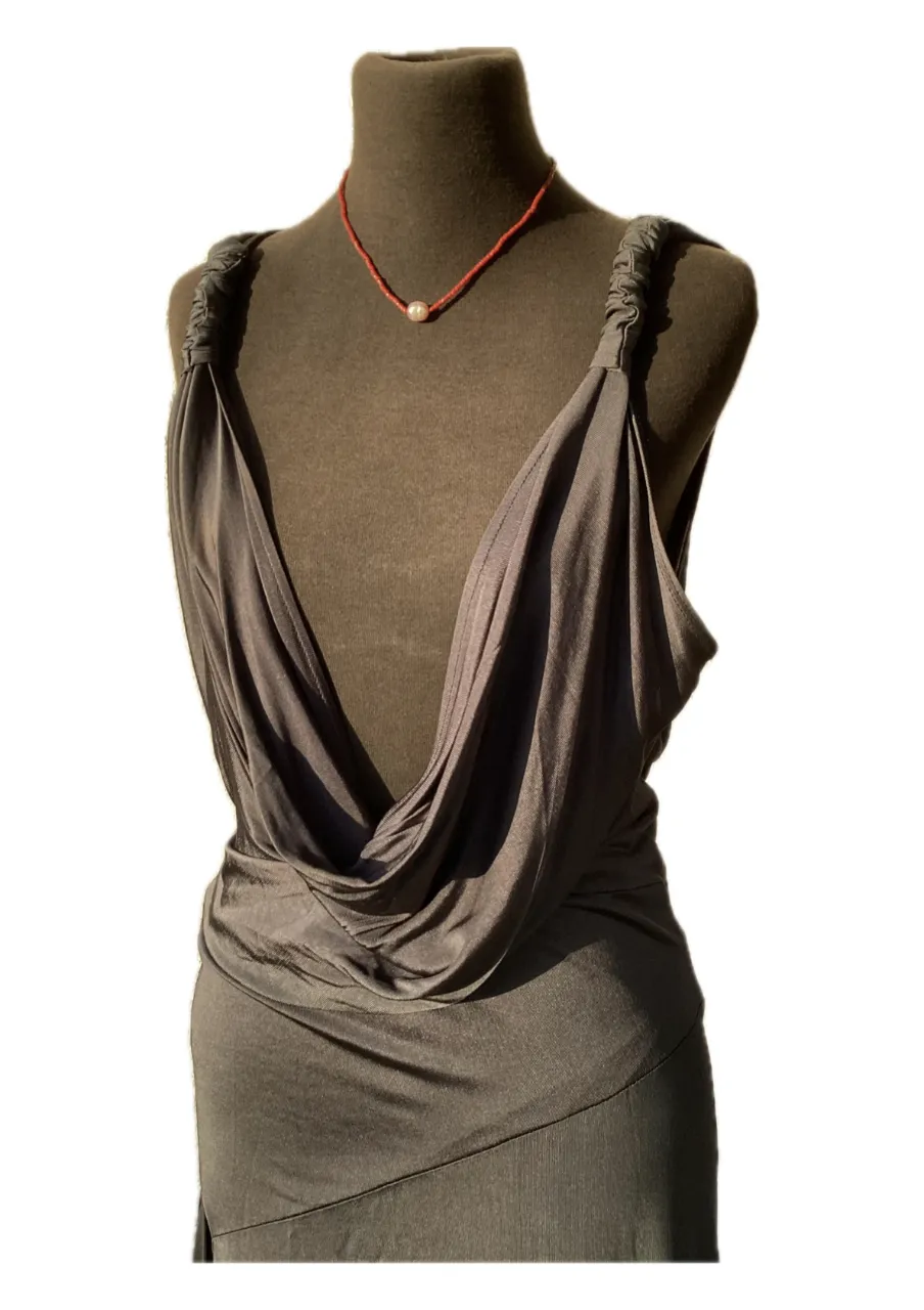 Vestido Maria Vazquez - imagen 4