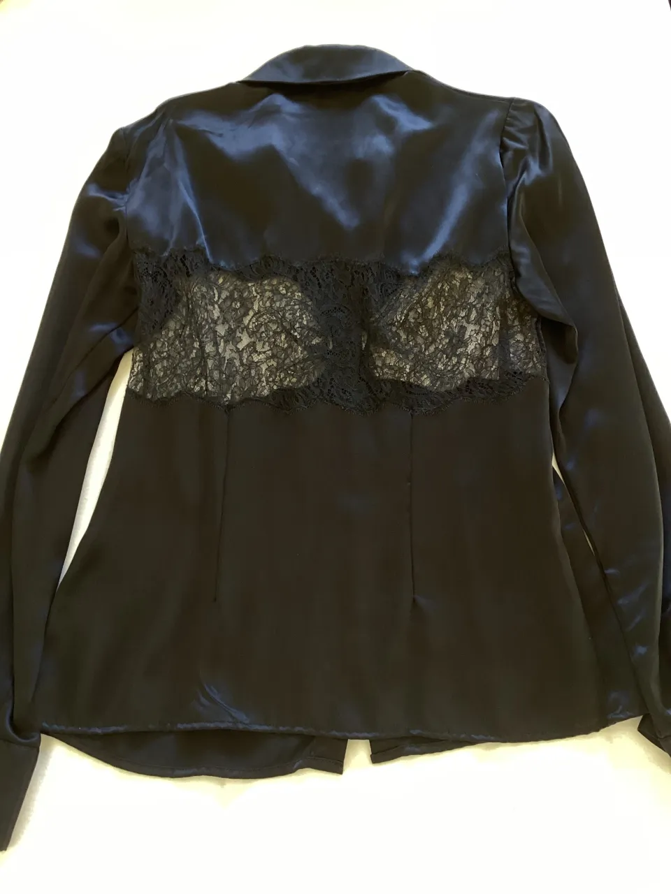 Blusa Ménage à Trois - imagen 4