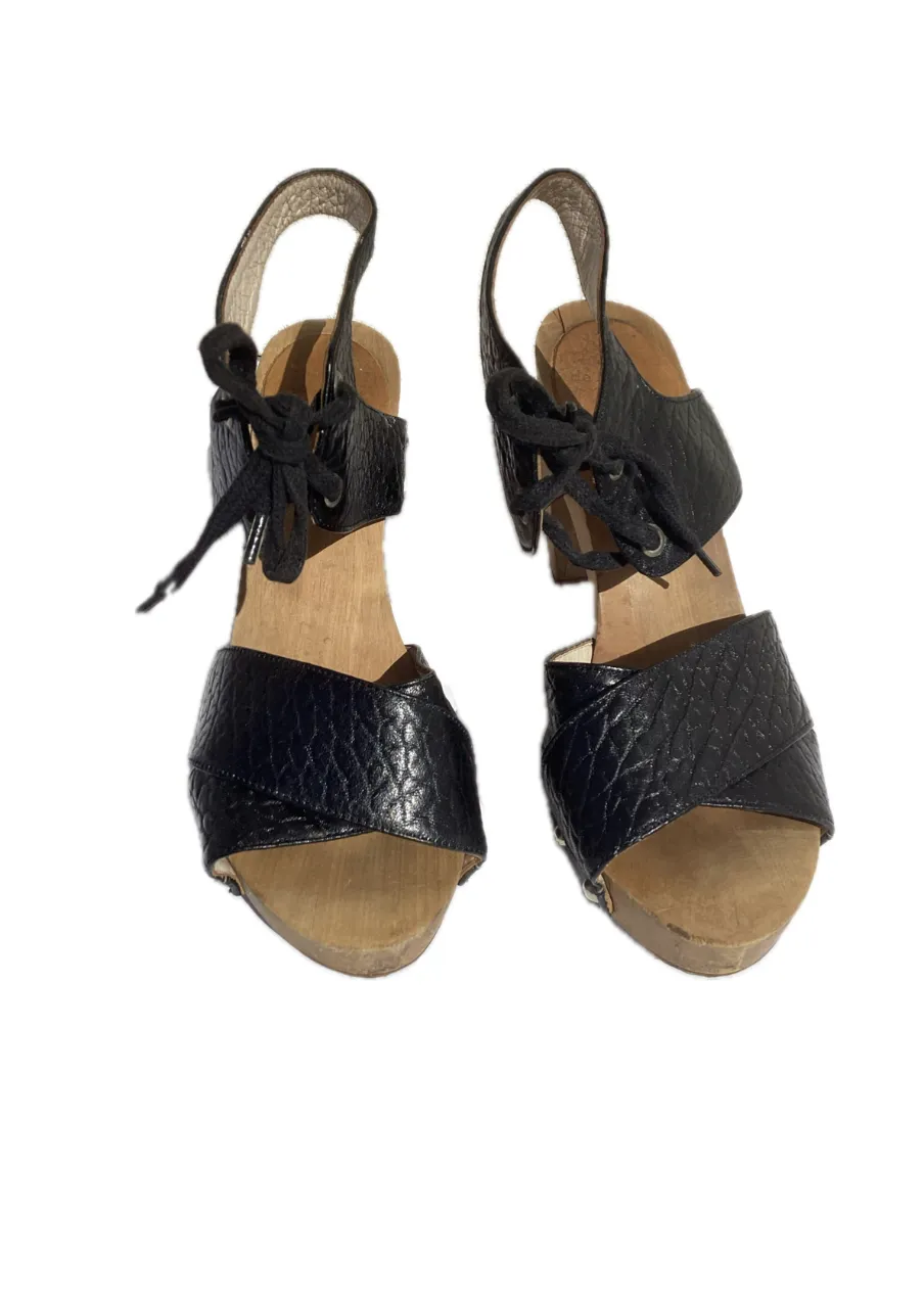Zuecos De Maria - imagen 2