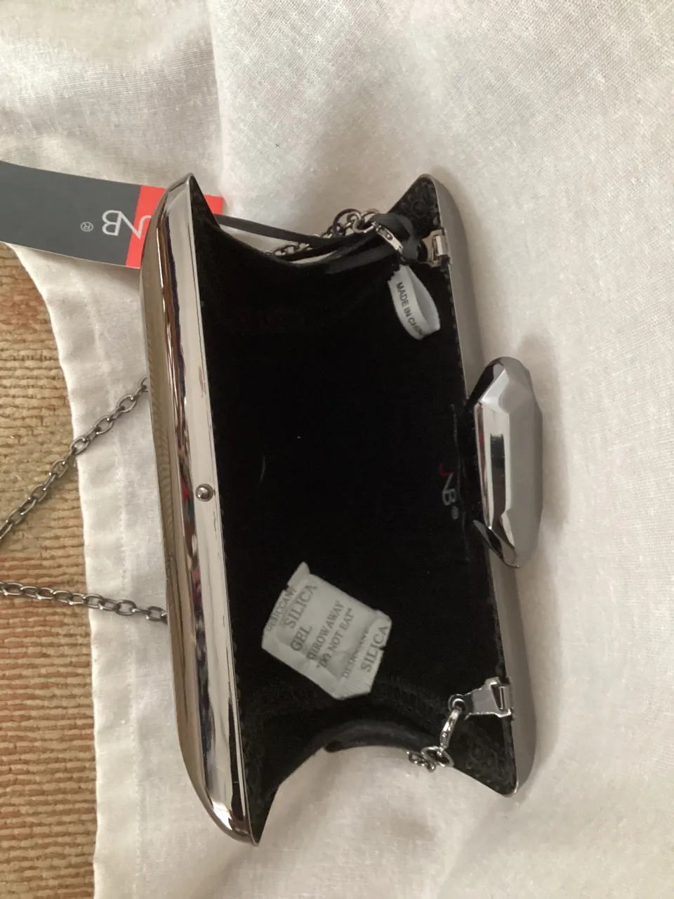 Cartera Importada - imagen 3