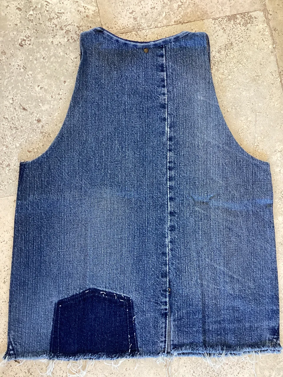 Musculosa Sin marca - imagen 2
