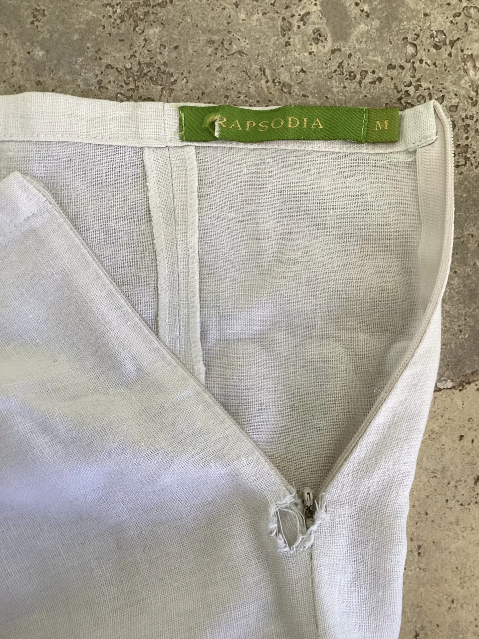 Pollera Rapsodia - imagen 4