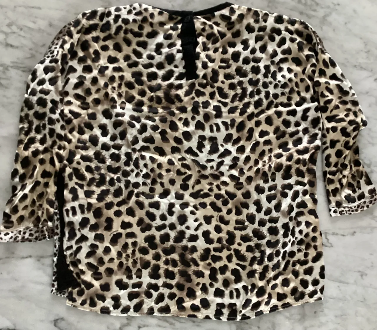 Blusa Jazmín Chebar - imagen 2