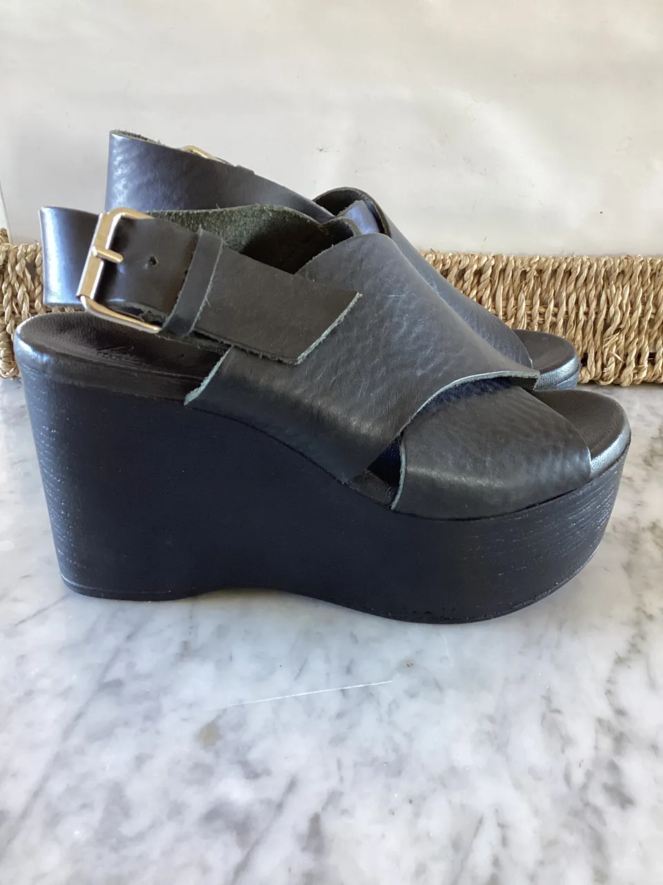 Sandalias Italianas - imagen 4