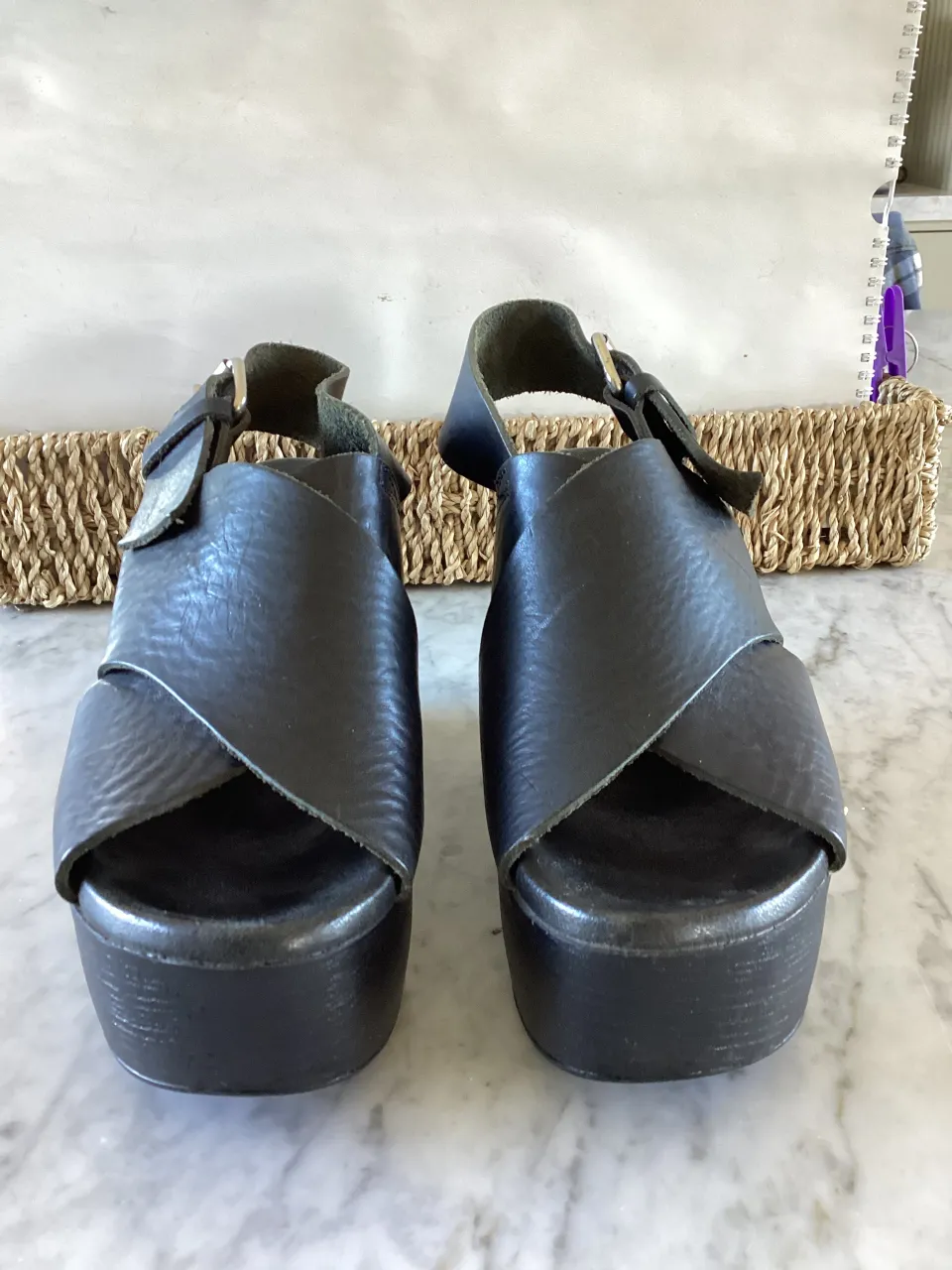 Sandalias Italianas - imagen 1