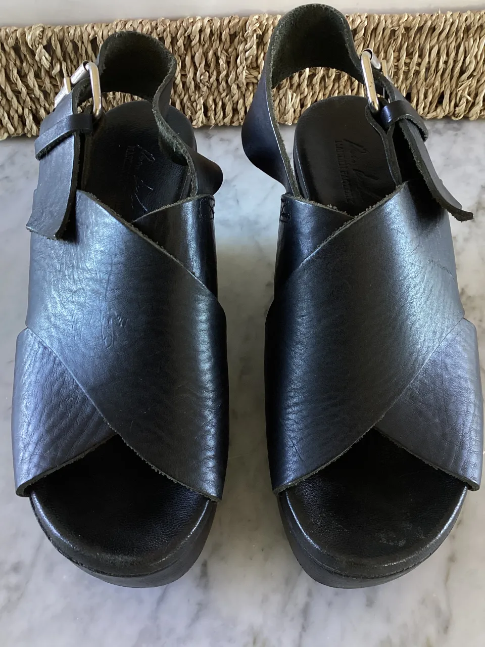 Sandalias Italianas - imagen 2