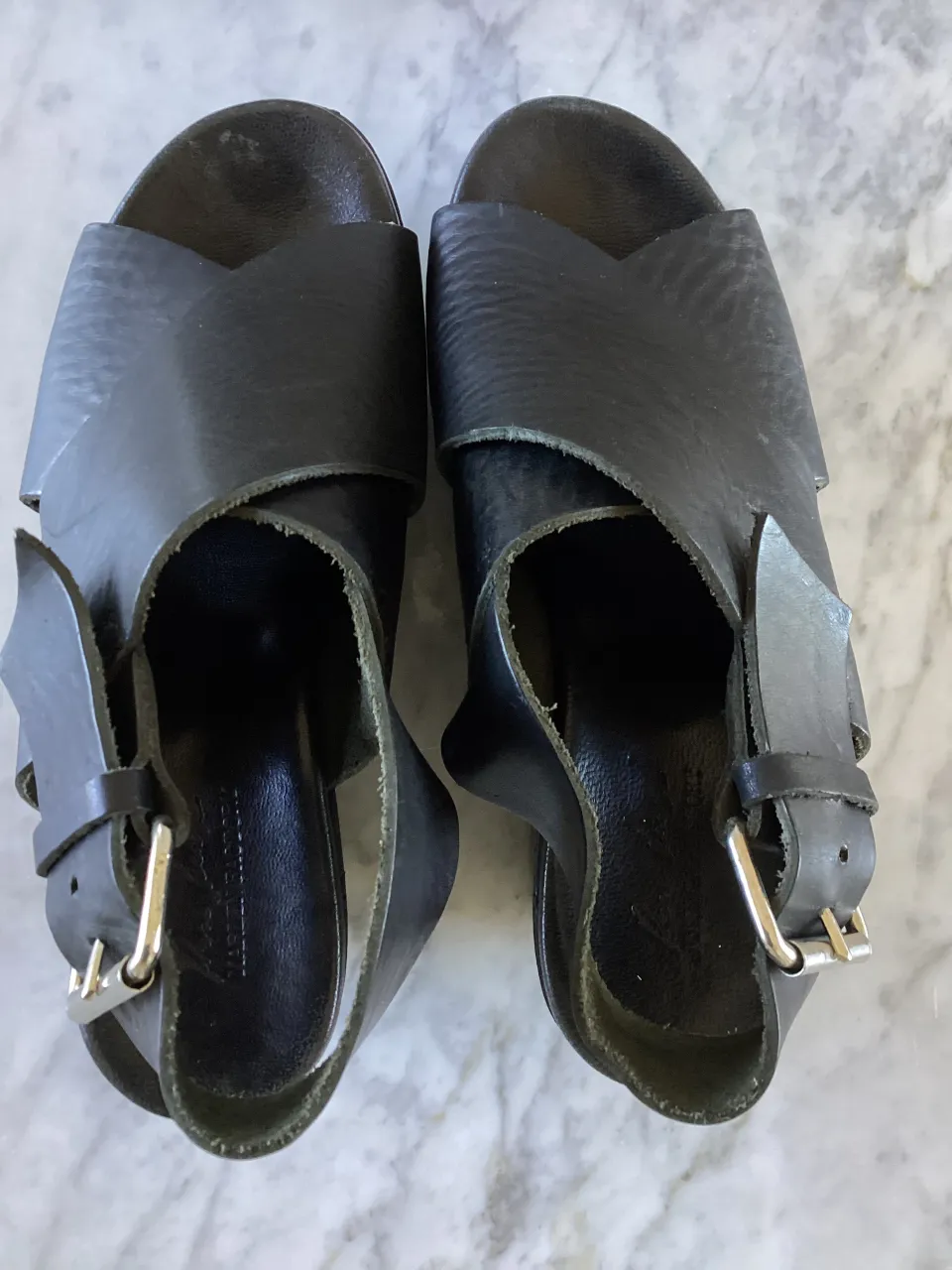 Sandalias Italianas - imagen 3