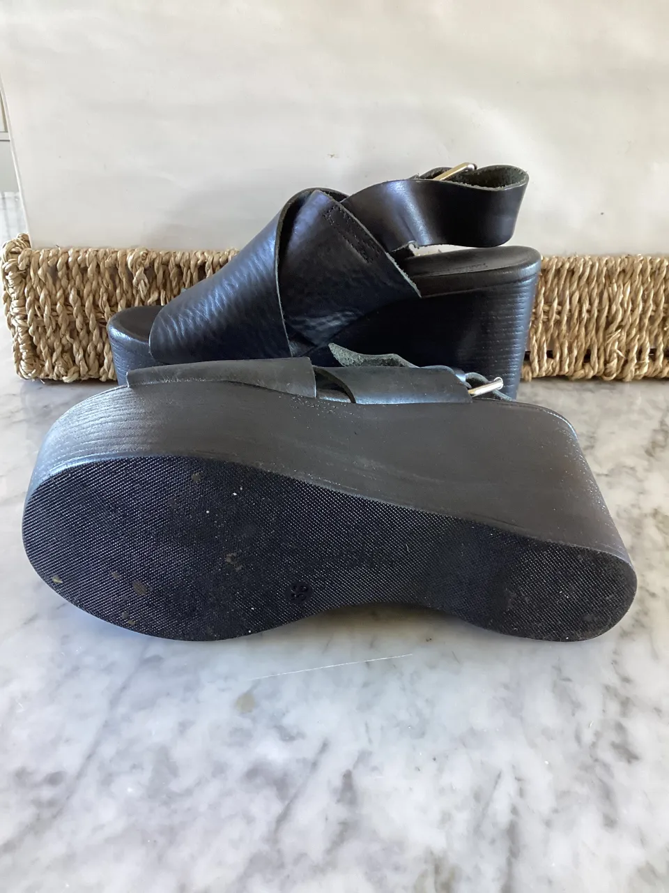 Sandalias Italianas - imagen 5