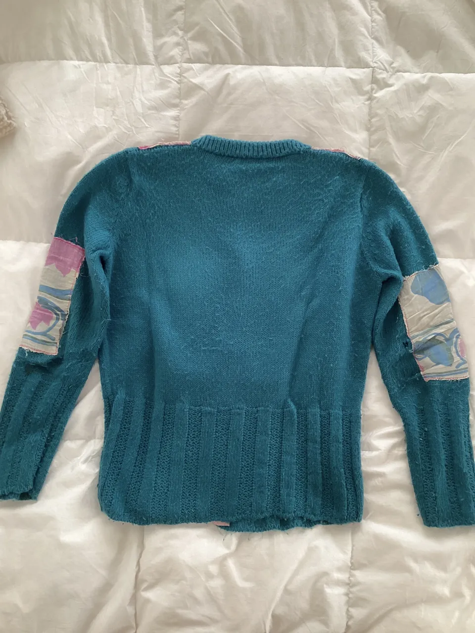 Cardigan Shika - imagen 2