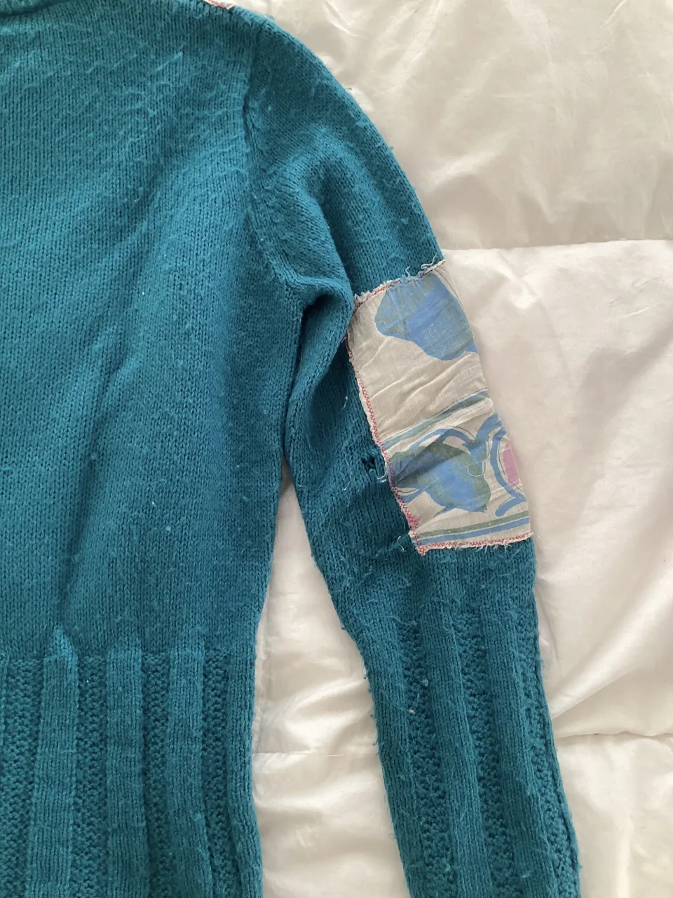 Cardigan Shika - imagen 3