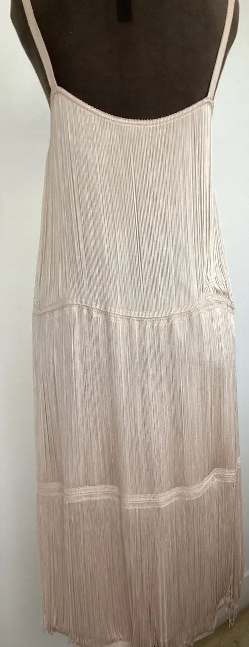 Vestido H&M - imagen 3