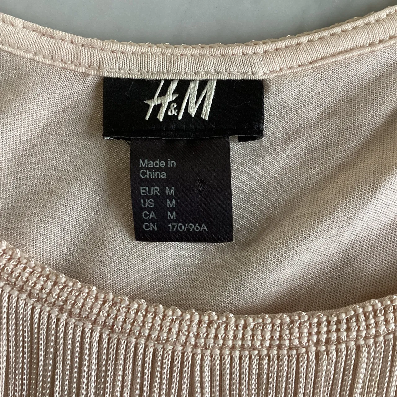 Vestido H&M - imagen 6