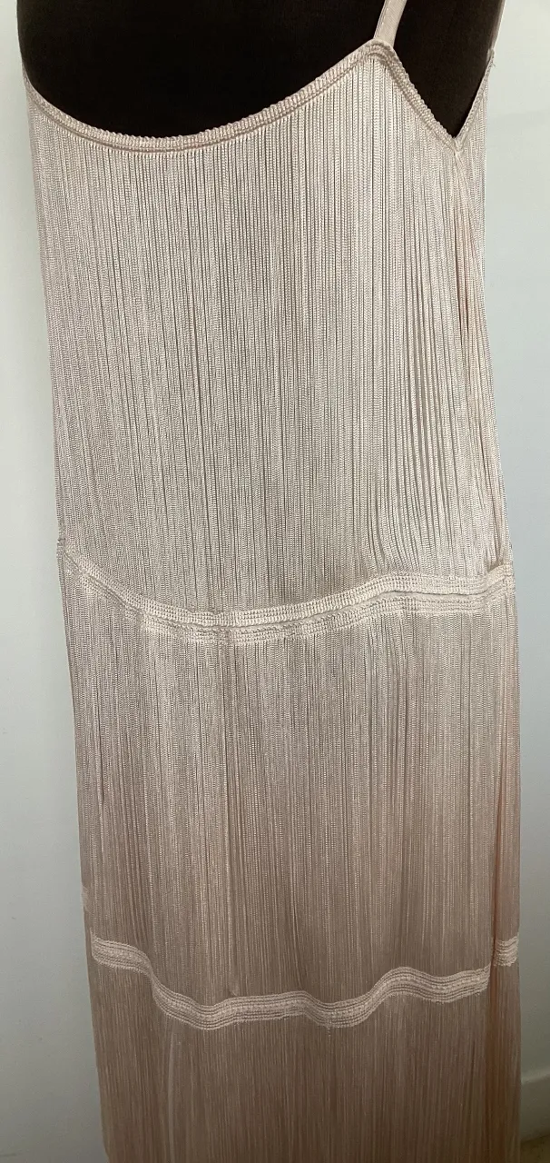 Vestido H&M - imagen 4