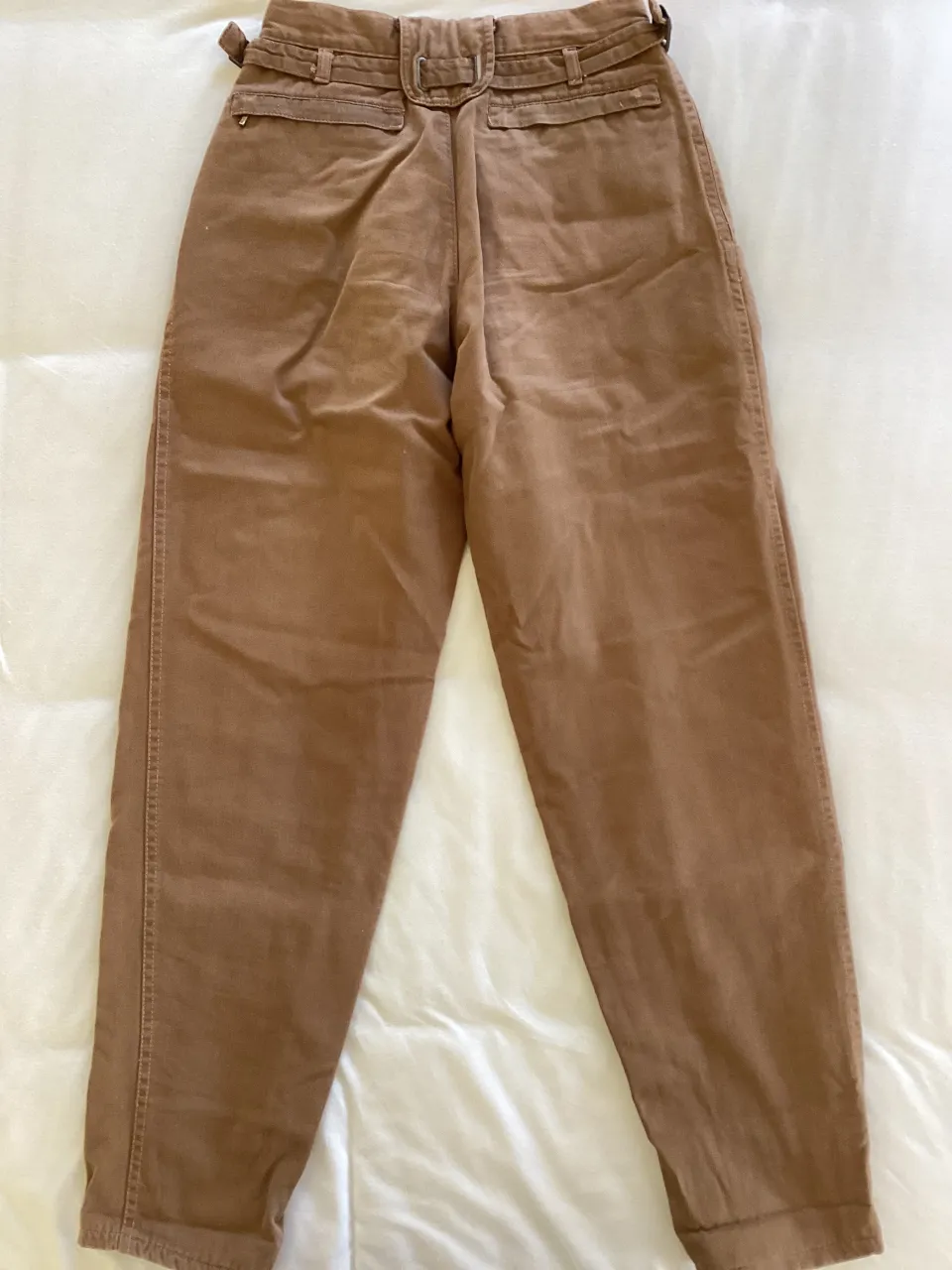 Pantalón Italianos - imagen 3