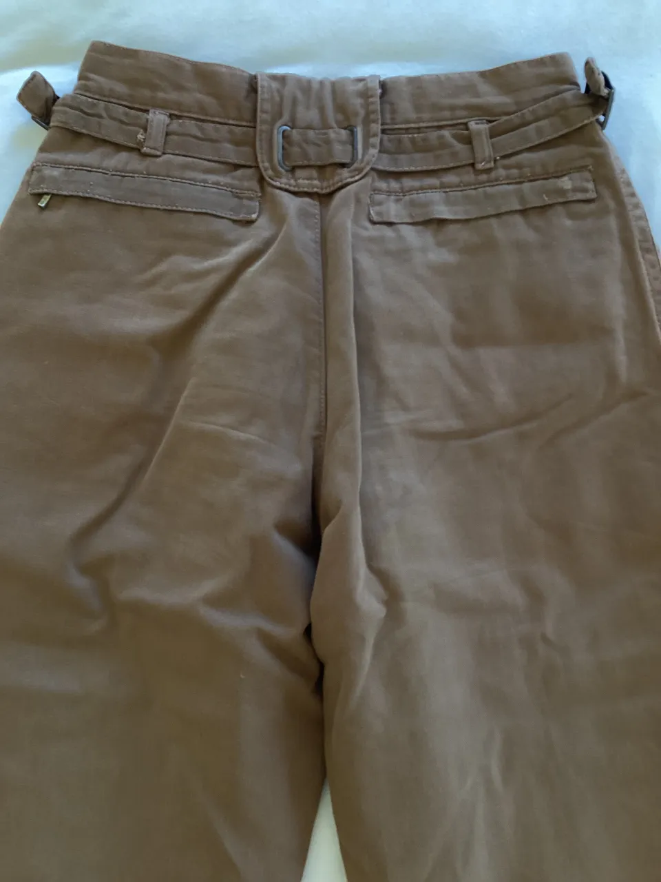Pantalón Italianos - imagen 4