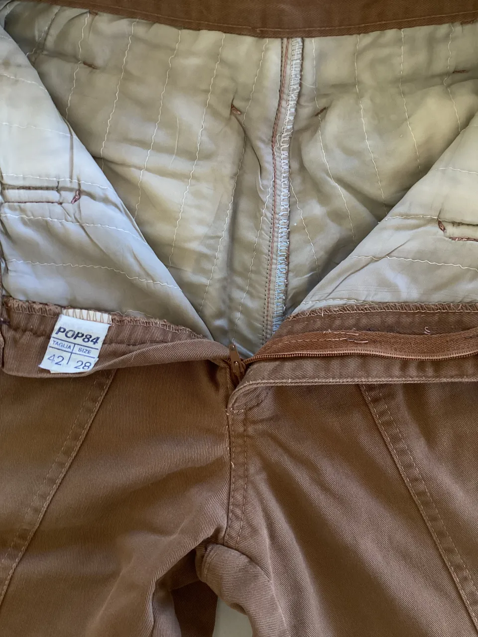 Pantalón Italianos - imagen 5