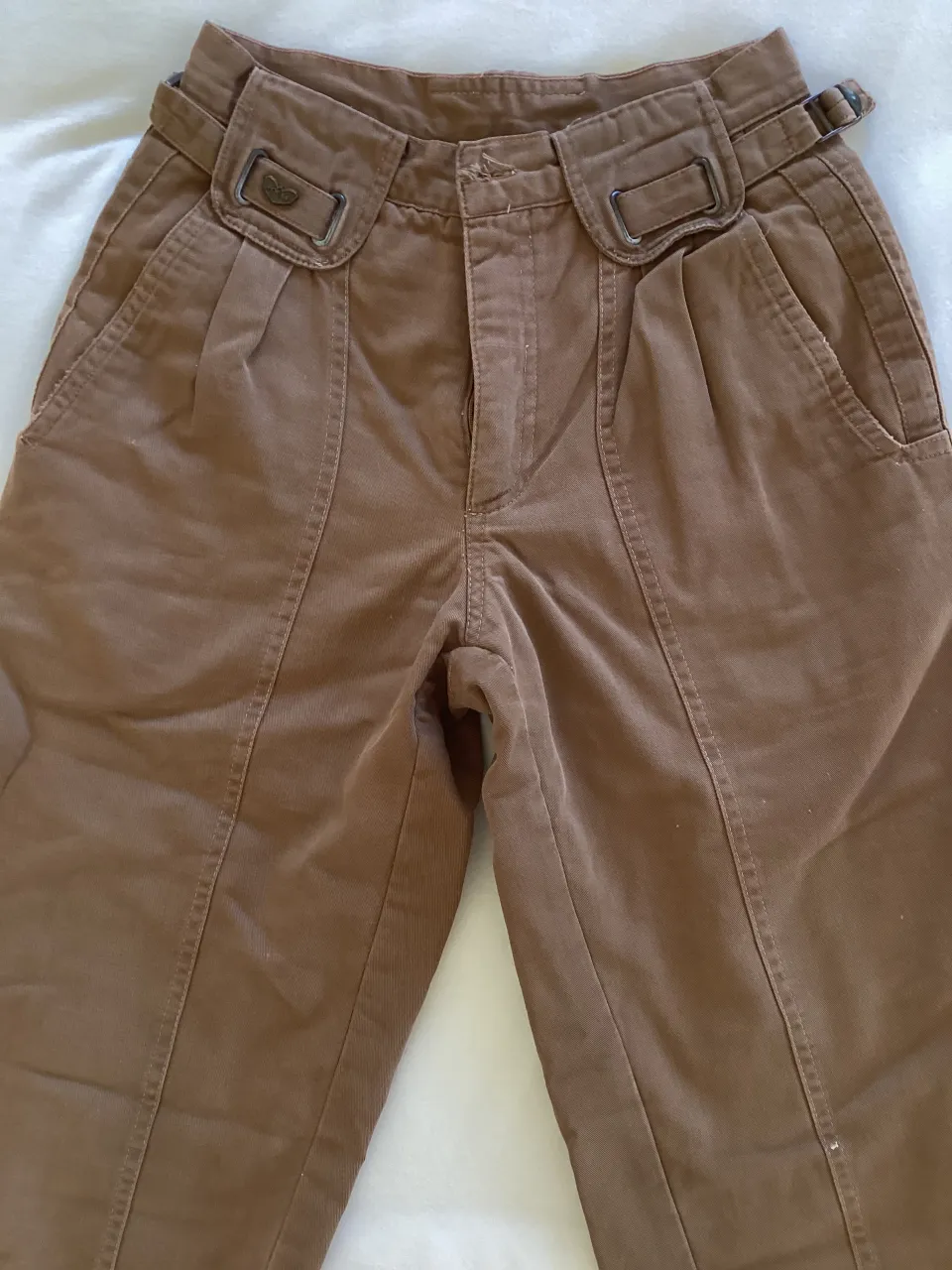 Pantalón Italianos - imagen 1