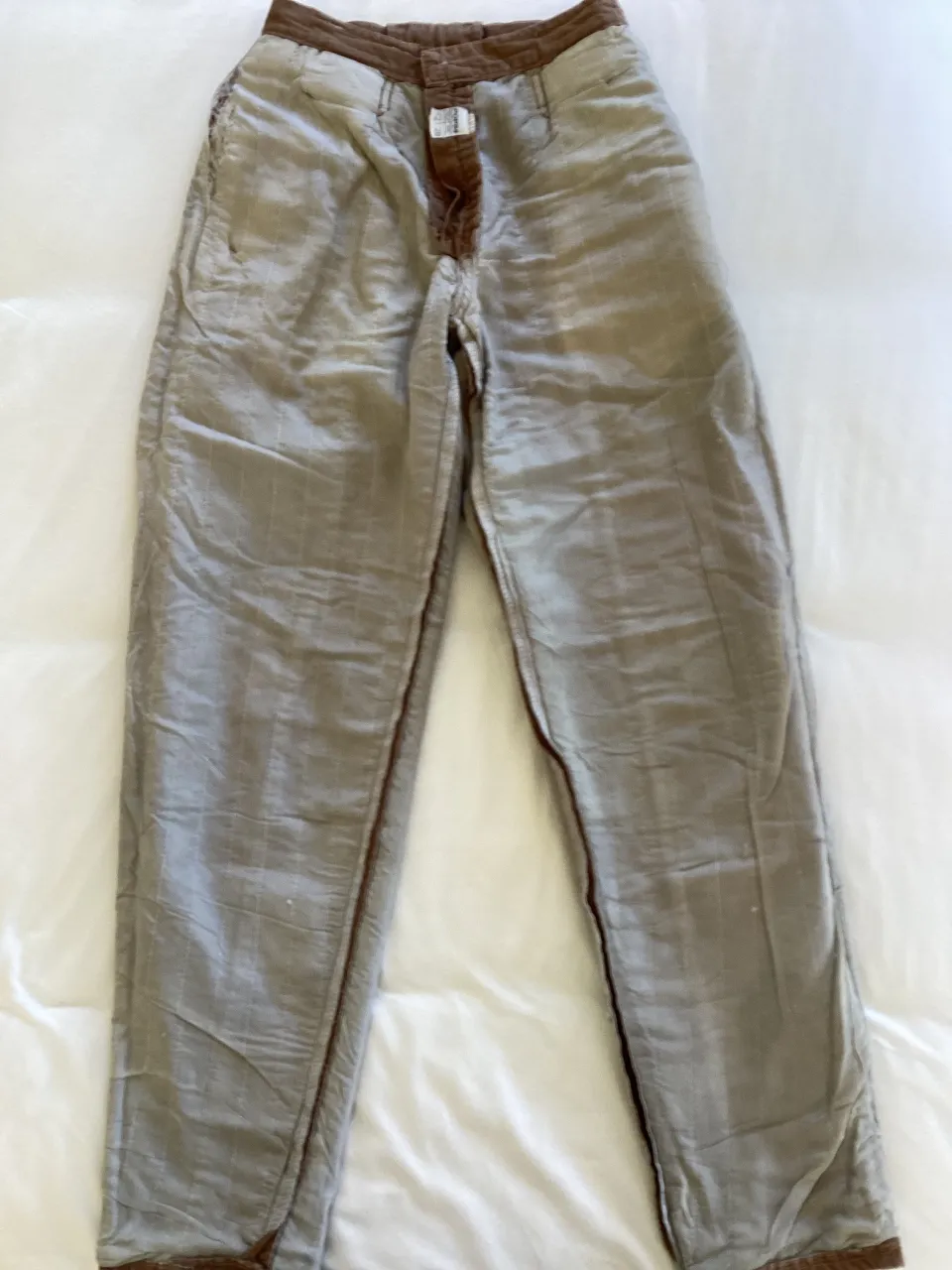 Pantalón Italianos - imagen 6