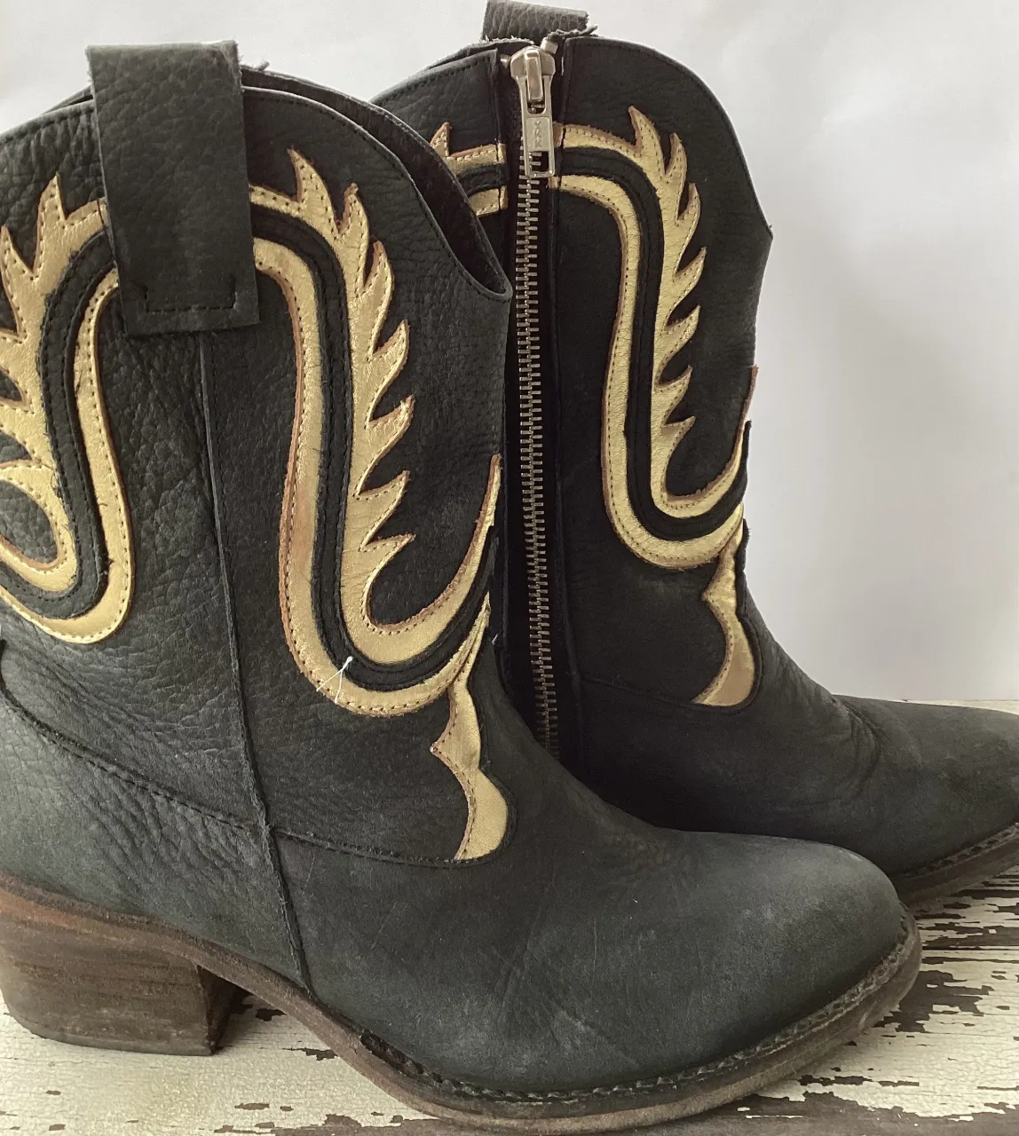 Botas I ♥️ 47 street - imagen 2