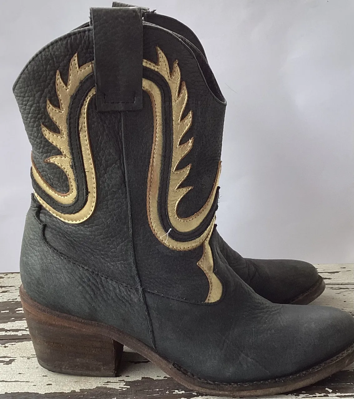 Botas I ♥️ 47 street - imagen 3